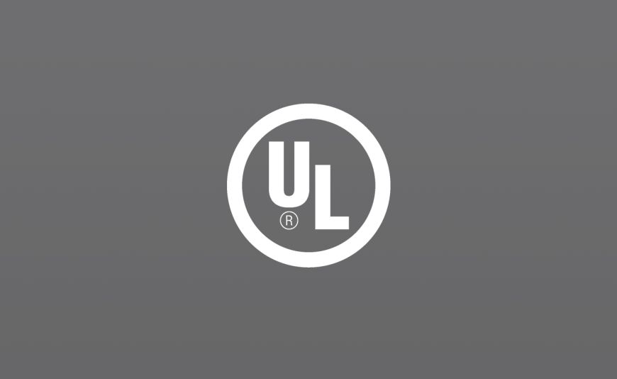 Successful UL certification Approval of UMG508 and UMG511