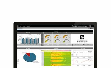 Janitza Features New Capabilities for Power Grid Monitoring Software at DCD New York
