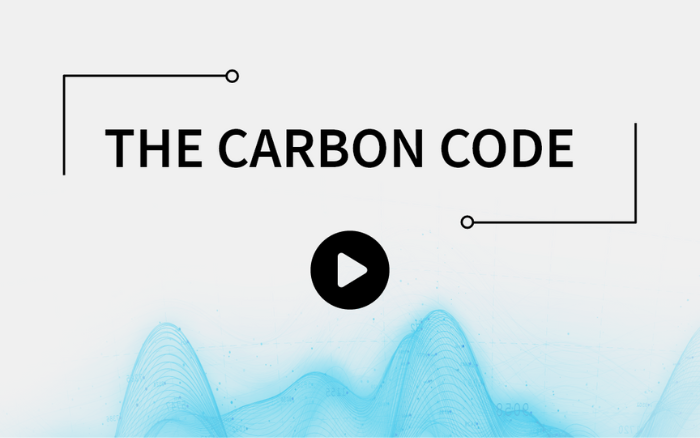 Crack the carbon code - part 2