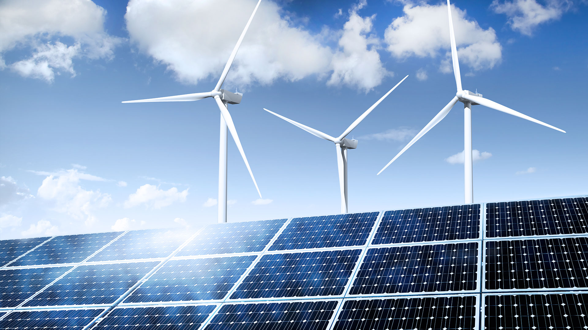 Renewable Energies – Summary